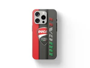 Ducati Cubierta Smart Edición Limitada Con Estilo